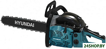 Картинка Бензопила Hyundai X 5320