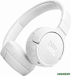 Tune 670NC (белый, китайская версия)