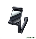 Картинка Держатель для смартфона Baseus WXHZ-01 Black