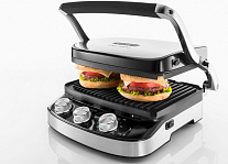 Картинка Электрогриль DeLonghi CGH912