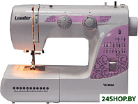 Картинка Швейная машина Leader VS 380A