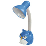 Картинка Настольный светильник Energy EN-DL13 (366025) (голубой)