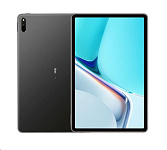 Картинка Планшет Huawei MatePad 11 (2021) 6GB/128GB (серый матовый)