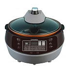 Картинка Мультиварка MAUNFELD MF-1621BR