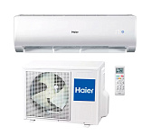 Картинка Сплит-система Haier Elegant AS35NHPHRA/1U35NHP1FRA