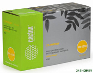 Картинка Картридж Cactus CS-PH6280Y (106R01402)