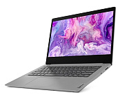 Картинка Ноутбук Lenovo IdeaPad 3 14ITL05 81X70085RK