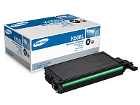 Картинка Картридж SAMSUNG CLT-M508L