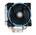 Картинка Кулер GameMax Gamma 500 Blue