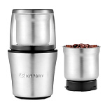 Картинка Кофемолка KITFORT КТ-1329 (уценка арт. 766477)