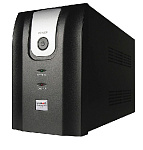 Картинка Источник бесперебойного питания CROWNMICRO CMU-1000X