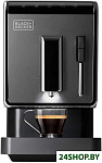Картинка Эспрессо кофемашина Black & Decker BXCO1470E