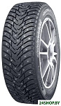 Картинка Автомобильные шины Nokian Hakkapeliitta 9 225/55R17 101T
