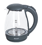 Картинка Электрический чайник Econ ECO-1739KE (графитовый)