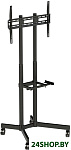 Картинка Кронштейн Arm Media PT-Stand-7 (черный)