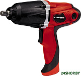 Картинка Ударный гайковерт Einhell CC-IW 450 2048304