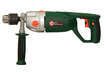 Картинка Дрель КАЛИБР ДЭ-1200/2ЕРУ