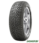 Картинка Автомобильные шины Nokian WR D4 205/55R16 91H