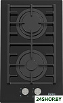 Картинка Газовая варочная панель Korting HGG 3825 CN