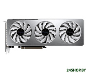 Картинка Видеокарта Gigabyte GeForce RTX 3060 Vision OC 12GB GDDR6 (rev. 2.0)