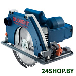 Картинка Циркулярная пила Фиолент ПД 7-75 (с диском)