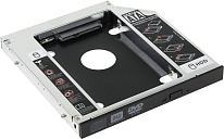 Картинка Шасси для 2.5 SATA HDD Orient UHD-2SC12