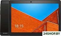 Картинка Планшет BQ-Mobile BQ-1085L Hornet Max Pro 16GB LTE (черный)