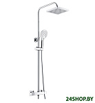 Картинка Душевая система Wasserkraft Thermo A15502