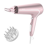 Картинка Фен PHILIPS BHD290/00 (розовый)