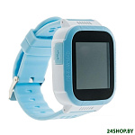 Картинка Умные часы Geozon Classic (голубой)