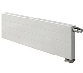 Картинка Стальной панельный радиатор KERMI Therm X2 Line-Ventil PLV Тип 22 905х405 (PLV220900401R2K)