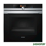 Картинка Духовой шкаф Siemens HM676G0S1