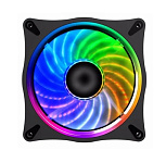 Картинка Кулер GameMAX GMX-12Rainbow-D