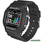 Картинка Фитнес-браслет Ritmix RFB-600