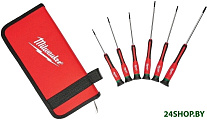 Картинка Набор отверток Milwaukee 4932471869