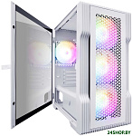 Trilobite T3-WH-4F1-W
