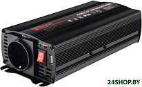 Картинка Автомобильный инвертор Wester MSW600