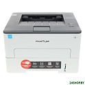 Принтер Pantum P3010D