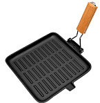 Картинка Сковорода Mallony PADELLA (985057)