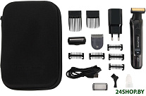 Картинка Универсальный триммер Rowenta Xpert TN6201F4