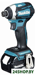 Картинка Шуруповерт Makita DTD 153 RFE