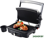 Картинка Электрогриль Sakura SA-7656