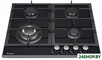Картинка Варочная панель Weissgauff HGG 641 BGH