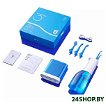 Картинка Ирригатор для полости рта Soocas W3 PRO