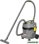 Картинка Пылесос Karcher NT 22/1 Ap 1.378-600.0