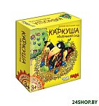 Картинка Настольная игра Мир Хобби Каркуша: Маленький сад