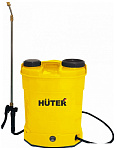 Картинка Опрыскиватель аккумуляторный HUTER SP-16AC