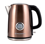 Картинка Электрочайник MAUNFELD MFK-624BZ