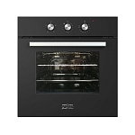 Картинка Духовой шкаф KRONA ESSENZA 60 BL