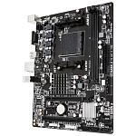 Картинка Материнская плата Gigabyte GA-AB350M-DS3H (rev. 1.x)